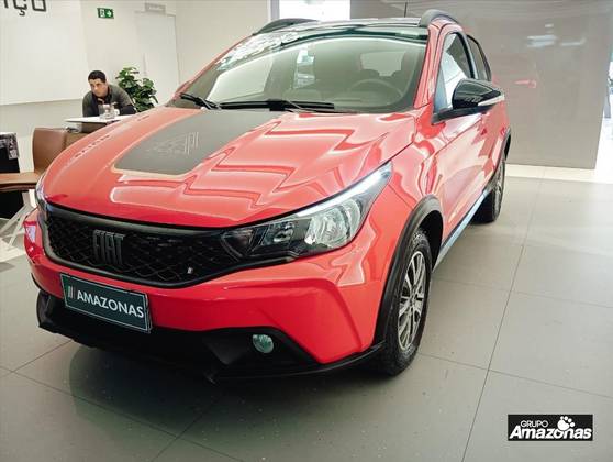 FIAT ARGO 1.3 FIREFLY FLEX TREKKING MANUAL FIAT ARGO 1.3 FIREFLY FLEX TREKKING MANUAL